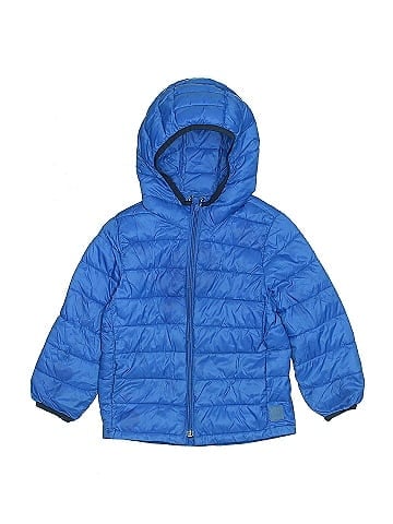 Baby Gap Snow Jacket (view 1)