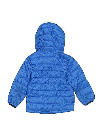 Baby Gap Snow Jacket (view 2)
