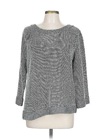 Habitat 3/4 Sleeve Top (view 1)