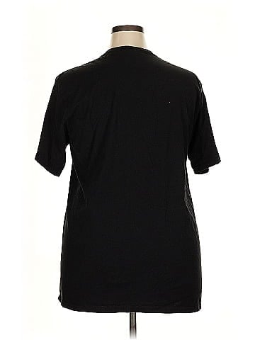 Hanes Short Sleeve T-Shirt (view 2)