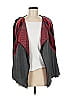 Alberto Makali Gray Cardigan Size M - photo 1
