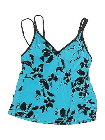 Miraclesuit Swimsuit Top (view 1)