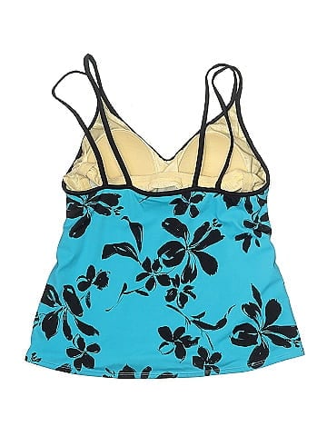 Miraclesuit Swimsuit Top (view 2)
