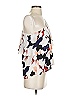 1.State 100% Polyester Ivory Sleeveless Blouse Size S - photo 4