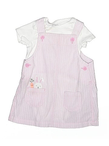 Just One You Made by Carter's Dress (view 1)
