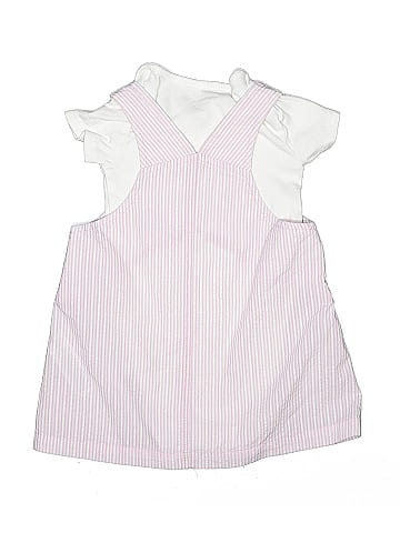 Just One You Made by Carter's Dress (view 2)
