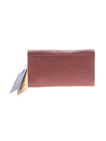 American Leather Co Leather Wallet (view 2)