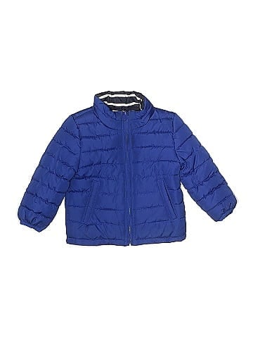 Baby Gap Snow Jacket (view 1)