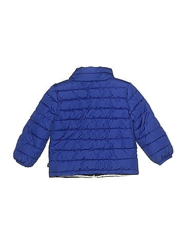 Baby Gap Snow Jacket (view 2)
