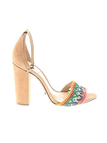 Schutz Heels (view 1)