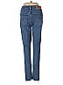 Levi's Hearts Blue Jeans Size 25 waist - photo 2
