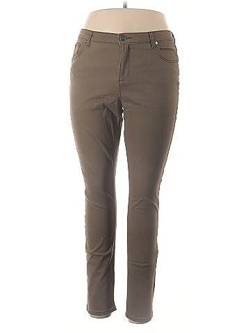 Ruff Hewn Jeggings (view 1)