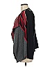 Alberto Makali Gray Cardigan Size M - photo 4