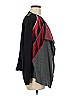Alberto Makali Gray Cardigan Size M - photo 3