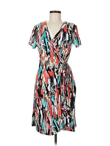 Miraclesuit Cocktail Dress (view 1)