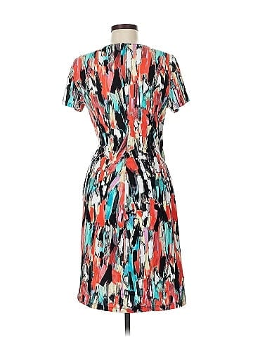 Miraclesuit Cocktail Dress (view 2)