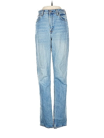 Abercrombie & Fitch Jeans (view 1)