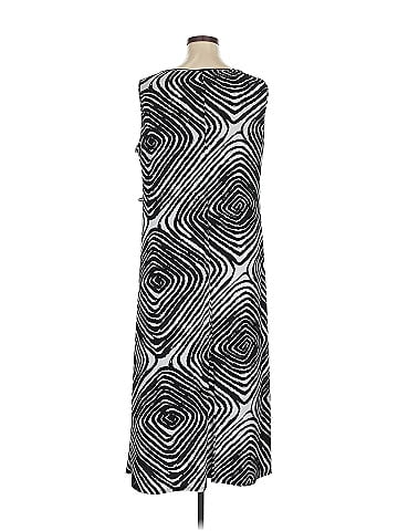 MSK Casual Dress (view 2)