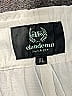 Ellandemm Solid Ivory Shorts Size XL - photo 3