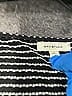 Max Studio Polka Dots Black Short Sleeve Blouse Size S - photo 7