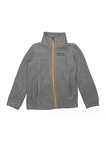 Columbia Jacket (view 1)