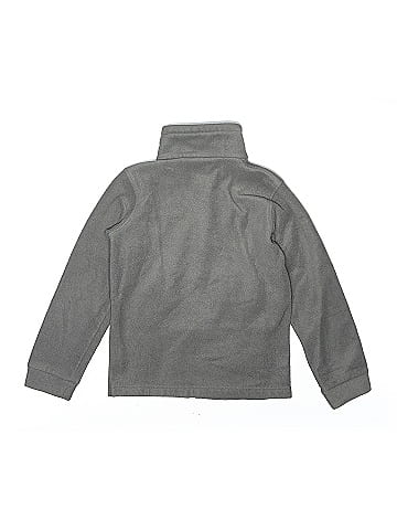 Columbia Jacket (view 2)
