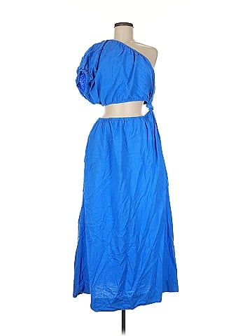FARM Rio Casual Dress (view 1)