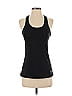 Nike Black Active Tank Size S - photo 1