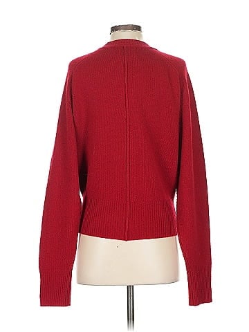 Isabel Marant Cashmere Pullover Sweater (view 2)
