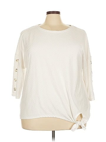 New York Laundry Pullover Sweater (view 1)