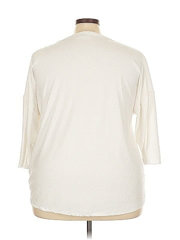 New York Laundry Pullover Sweater (view 2)