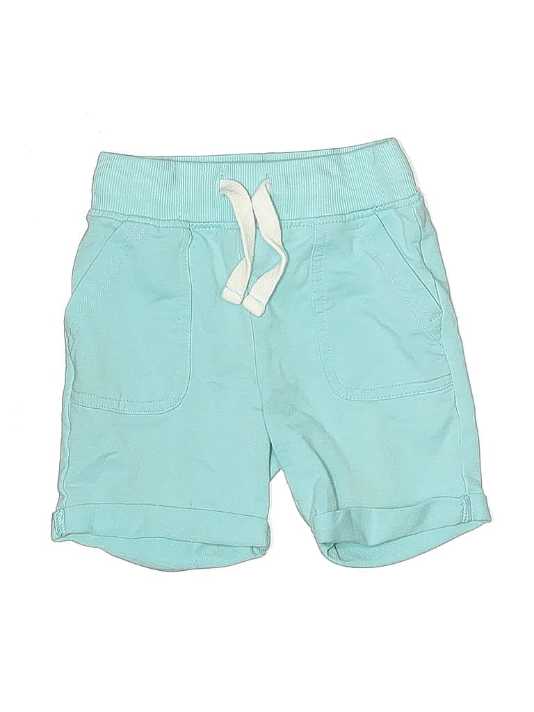 Pre-owned Unbranded Kids' Shorts In Blue