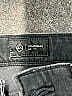 Adriano Goldschmied Chevron-herringbone Blue Jeans Size 25 waist - photo 3