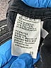 Adriano Goldschmied Chevron-herringbone Blue Jeans Size 25 waist - photo 4