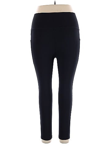 Spyder Active Pants (view 2)