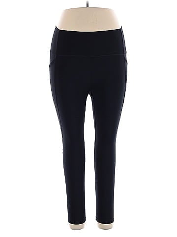 Spyder Active Pants (view 1)