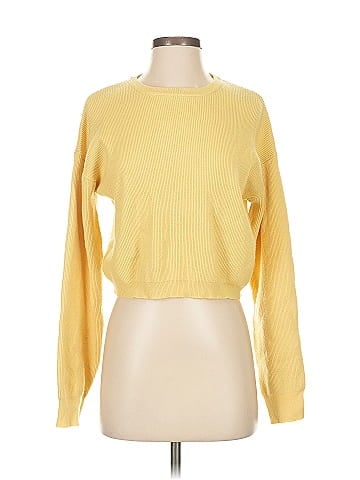 LA Hearts Pullover Sweater (view 1)