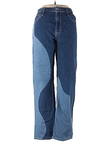 Hollister Jeans (view 1)