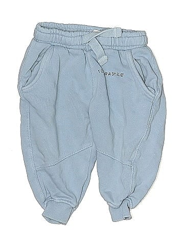 Zara Baby Casual Pants (view 1)