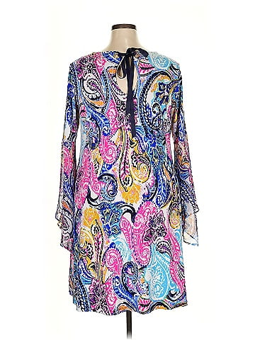 MSK Casual Dress (view 2)