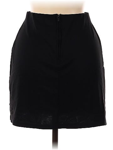 Luly K Casual Skirt (view 2)