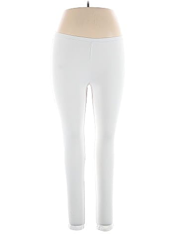Hue Active Pants (view 1)
