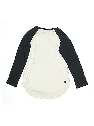 Tea 3/4 Sleeve T-Shirt (view 2)