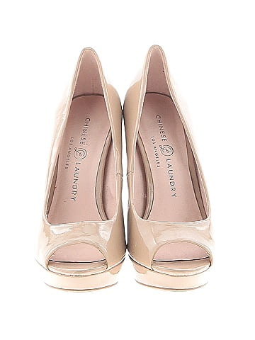 Chinese Laundry Heels (view 2)