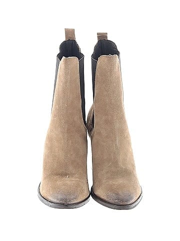Charles David Ankle Boots (view 2)