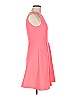 Tara Jarmon Solid Pink Cocktail Dress Size EU (FR) 38 / US 6 - photo 4