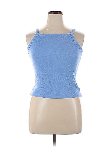 Zenana Sleeveless Top (view 1)