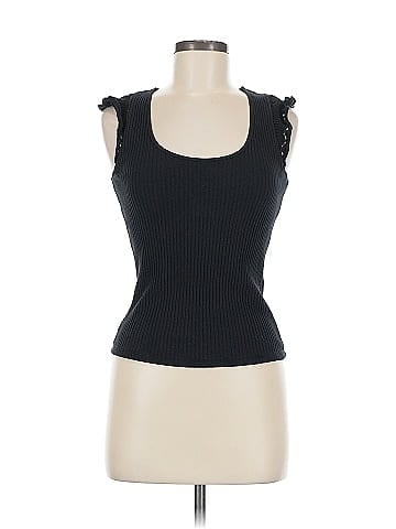 Industry Sleeveless T-Shirt (view 1)
