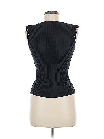 Industry Sleeveless T-Shirt (view 2)