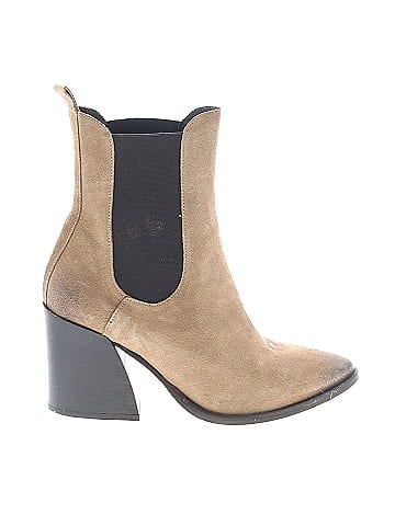 Charles David Ankle Boots (view 1)